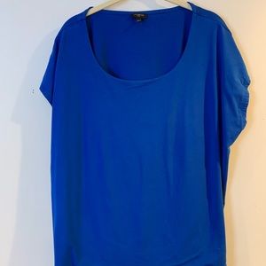 Talbots Tee 2X